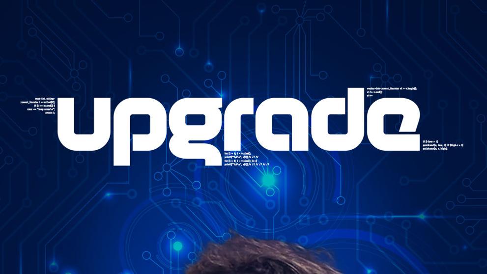 Upgrade