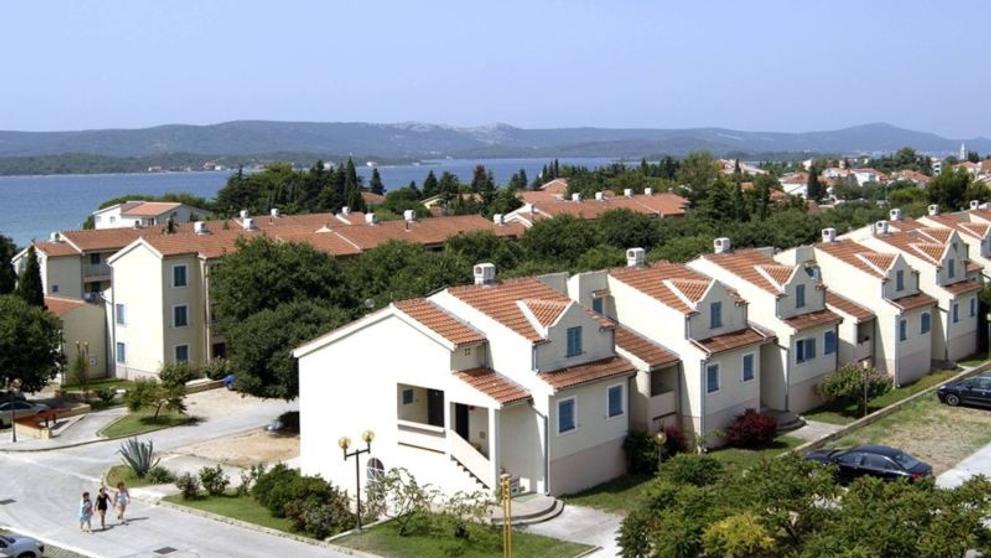 Chorvatsko - Biograd Na Moru, Sveti Filip i Jakov
