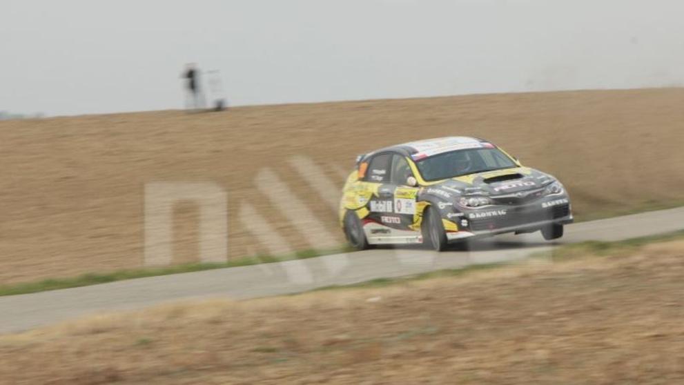 Nehoda na Barum rally - 3
