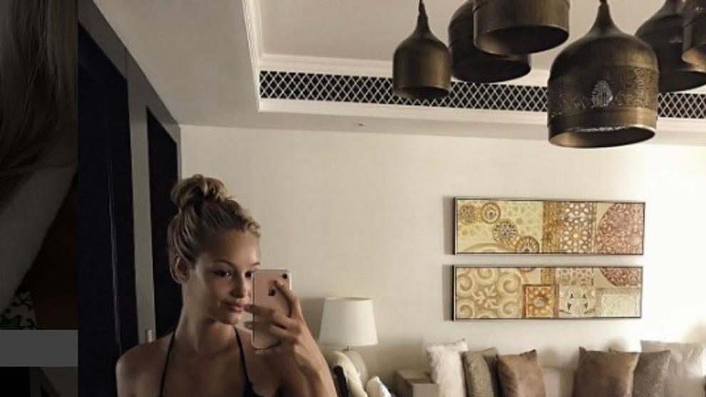 Viky Varga a Graziano Pellé - 4