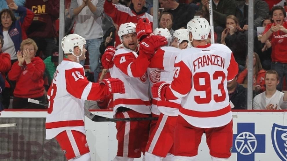 NHL Pavelec, Kindl, Eliáš, Vokoun - 4