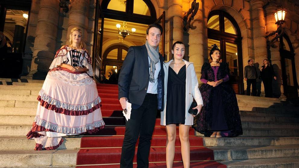 Premiéra filmu Donšajni - 4