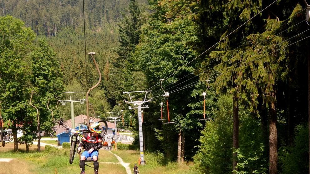 Německý Geisskopf - 2