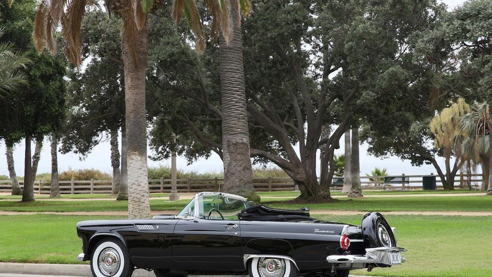 Auto Marilyn Monroe - 4