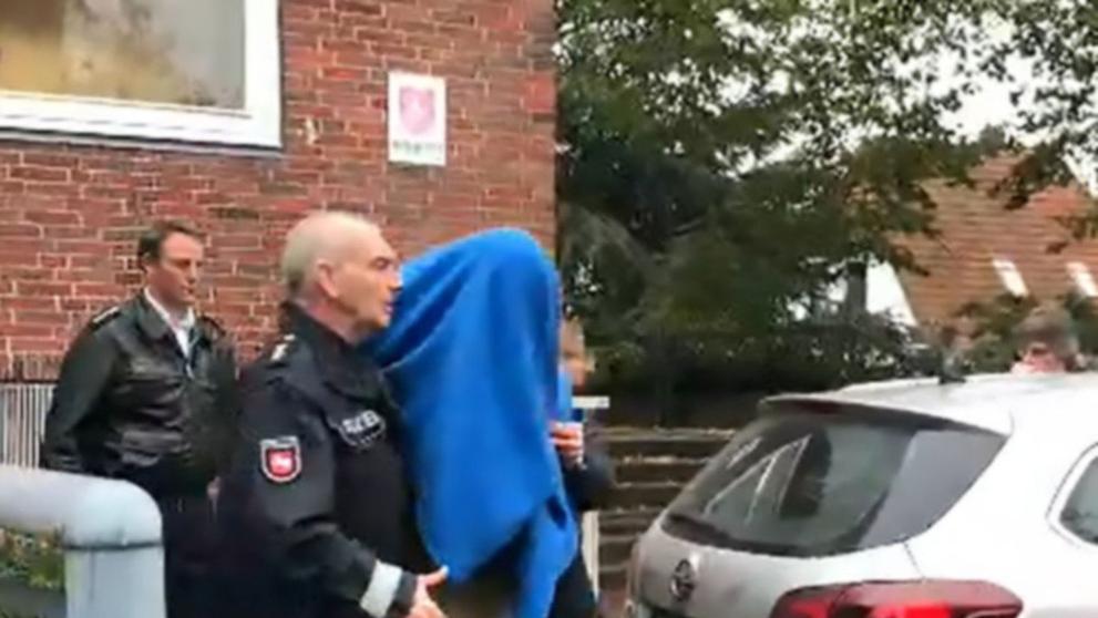 Christian J. - 2
