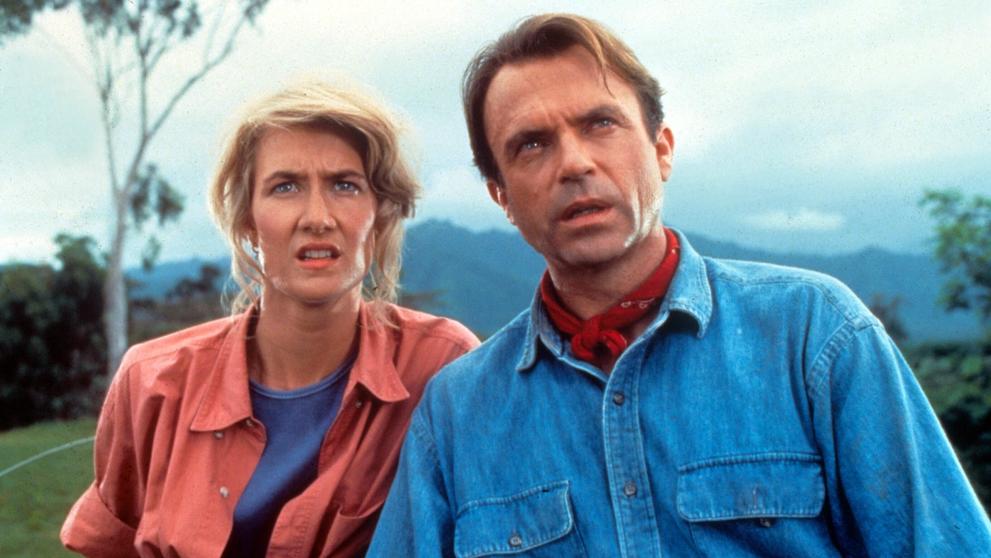Sam Neill