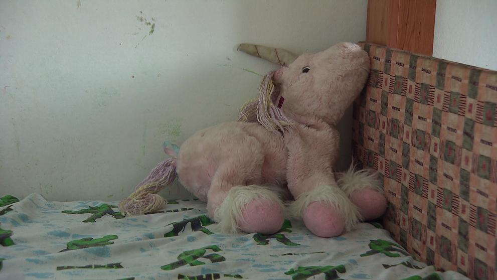 Výměna manželek: Náhradní manželku ohromil dětský pokoj! - 17
