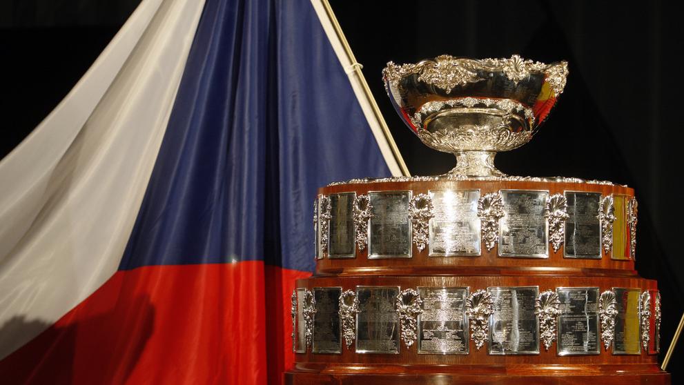 Davis Cup