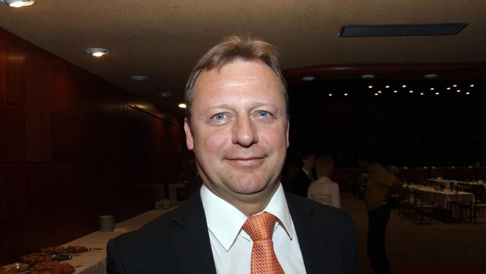 Pavel Ploc - ČSSD