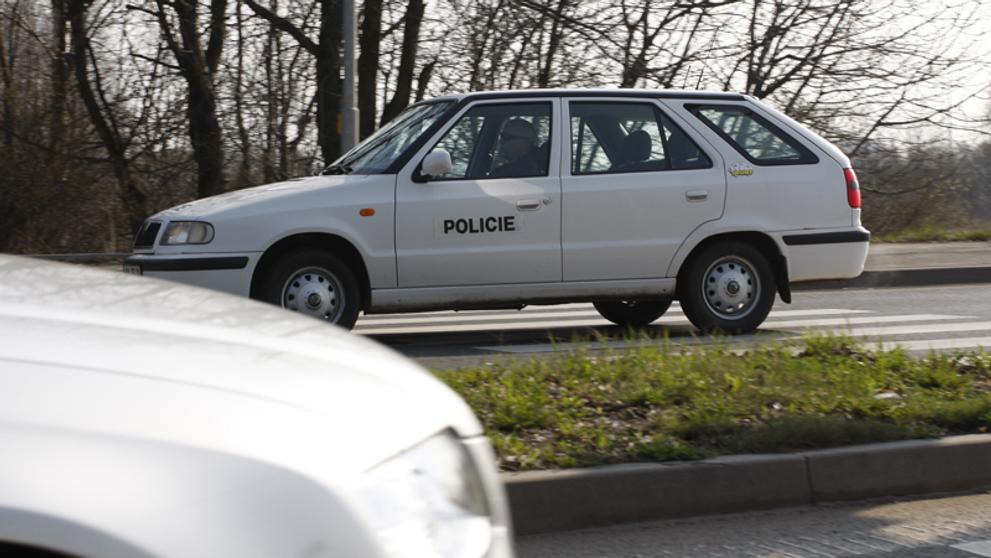 Přípravy na Obamu