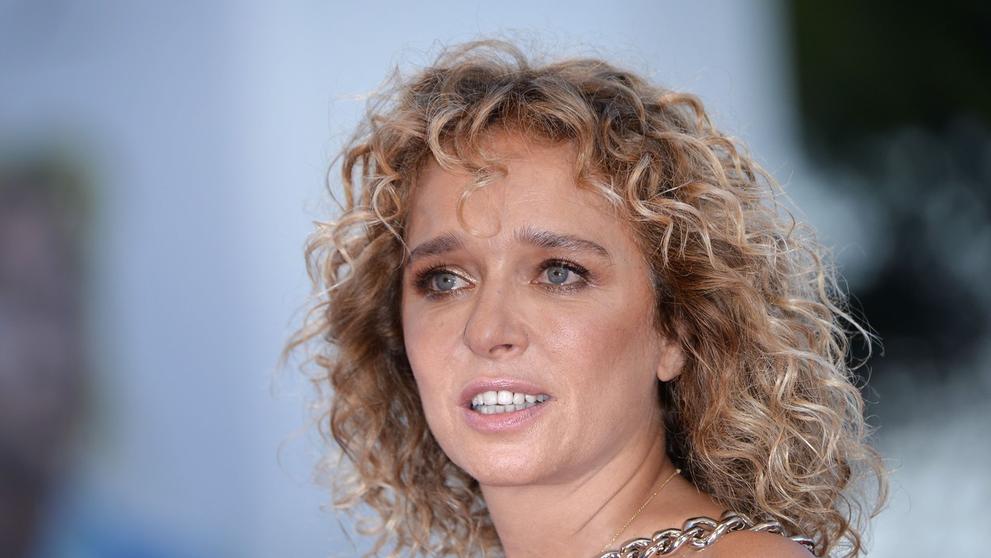 Valeria Golino - Žhavé výstřely - 3