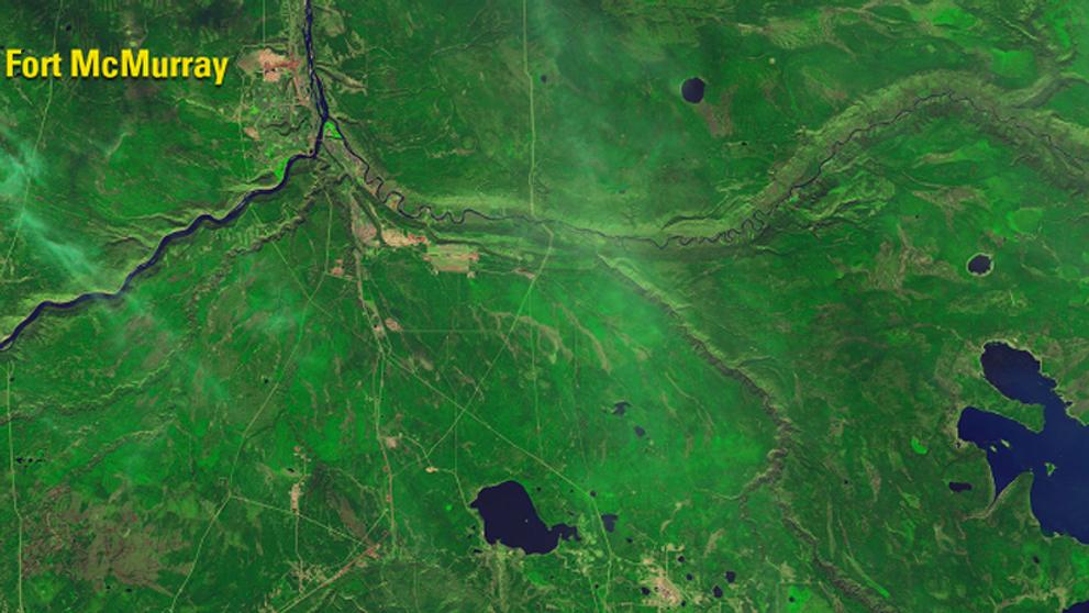 Co udělaly klimatické změny s naší planetou - 3