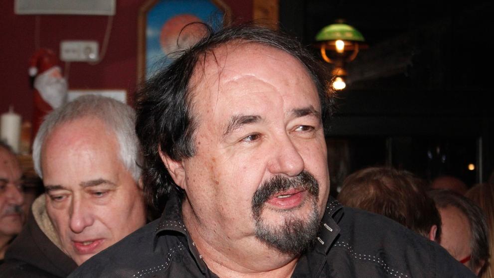 Petr Novotný