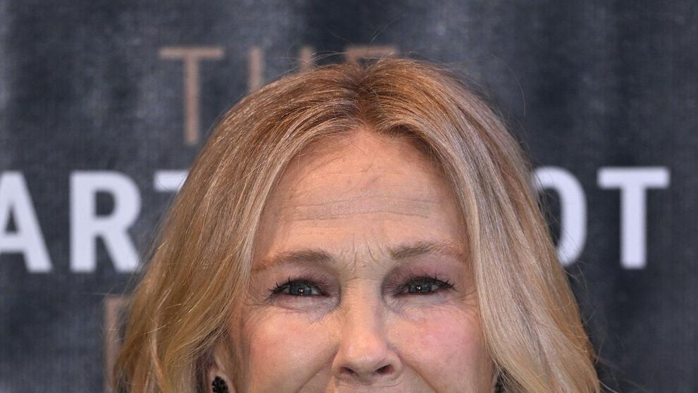 Catherine O'Harová (5)