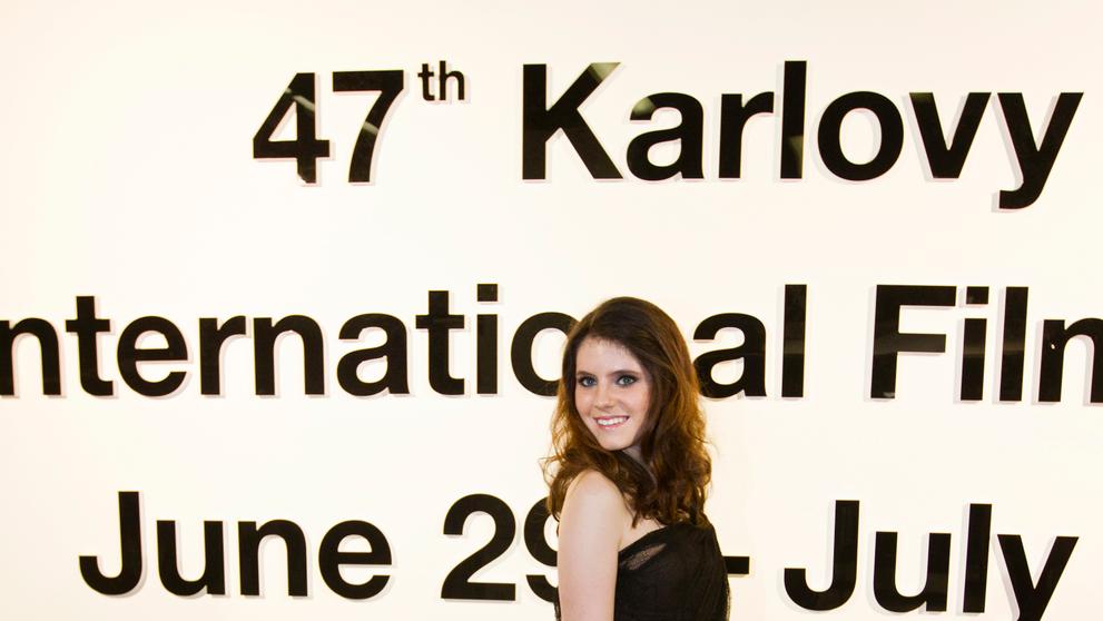 Kara Hayward