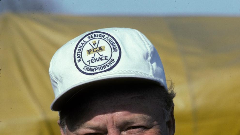 Herec Clifton James jako šerif Pepper v bondovce Žít a nechat zemřít