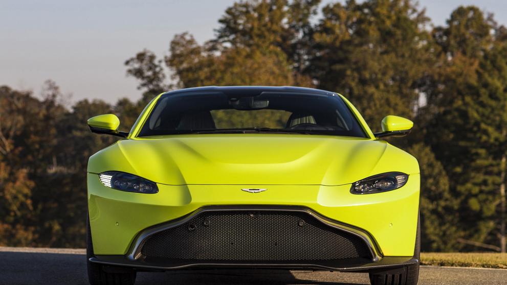 Aston Martin - 72