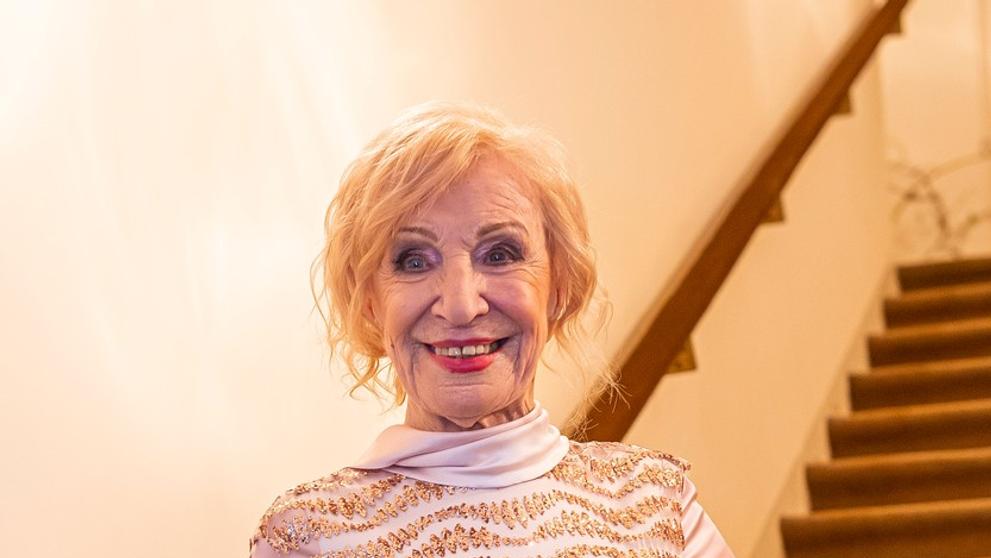 Mária Kráľovičová