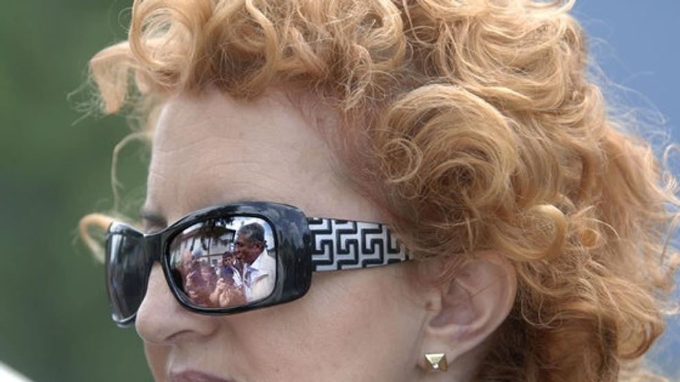 Vlasta Parkanová