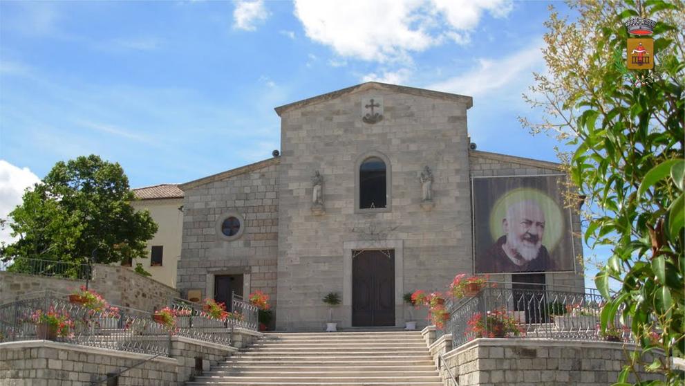 Sant'Elia a Pianisi