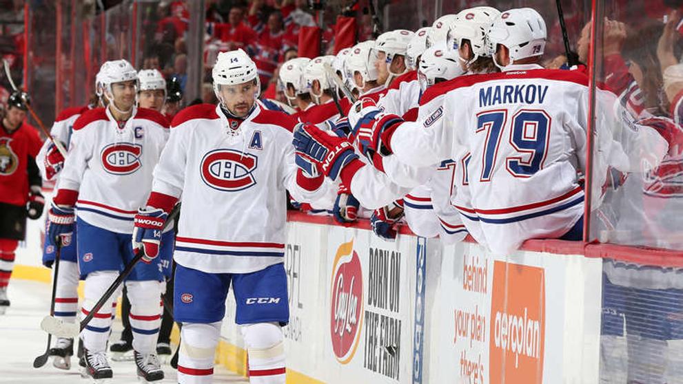 Tomáš Plekanec - 4