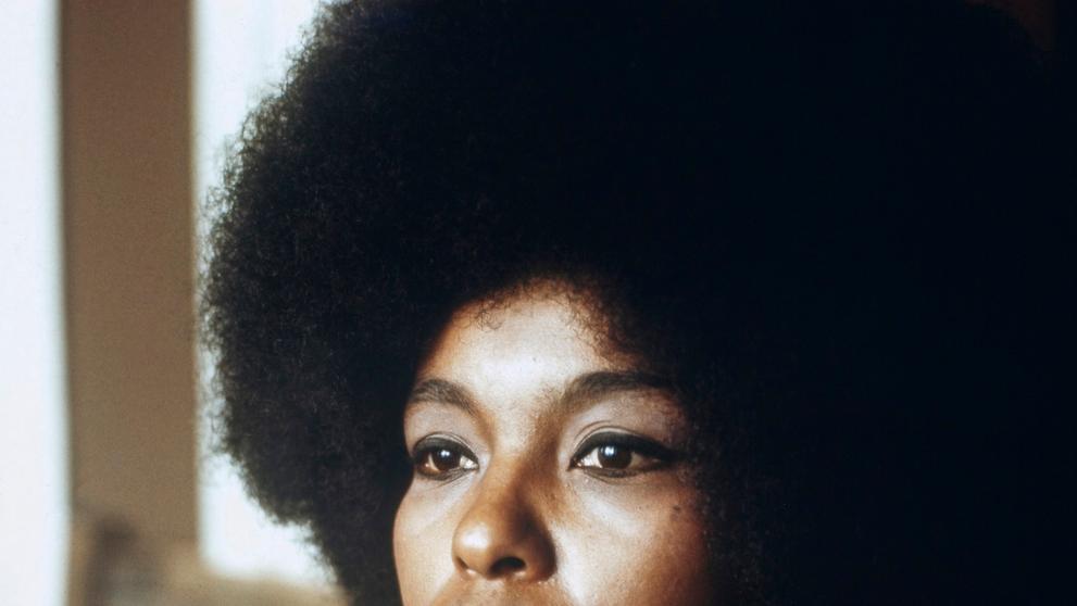 Roberta Flack, 1973