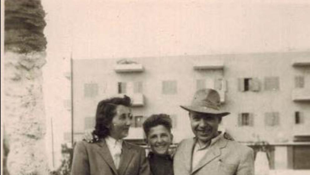Peter hledá rodinu své zachránkyně - 3