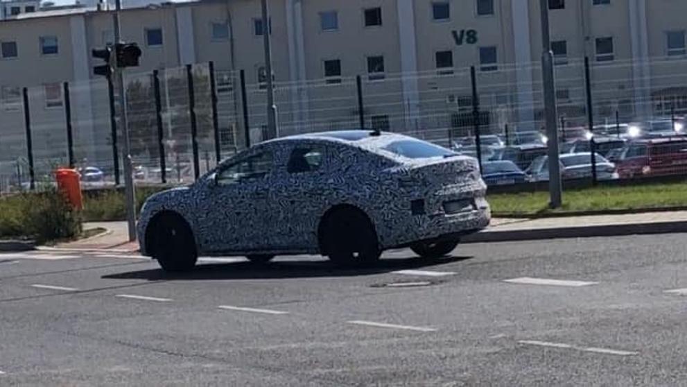 Škoda Enyaq ve verzi kupé