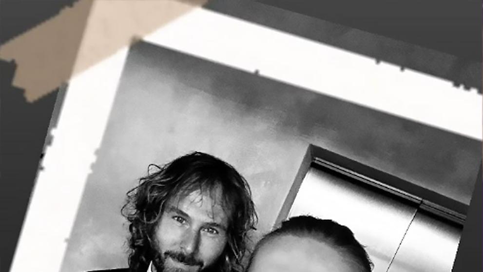 Dara Rolins Pavel Nedvěd