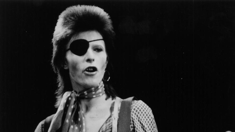 David Bowie - 2