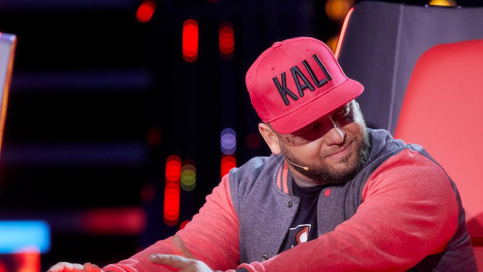 The Voice Česko Slovensko: Vojtěch Dyk jednou větou urazil Kaliho i celé Slovensko! - 2