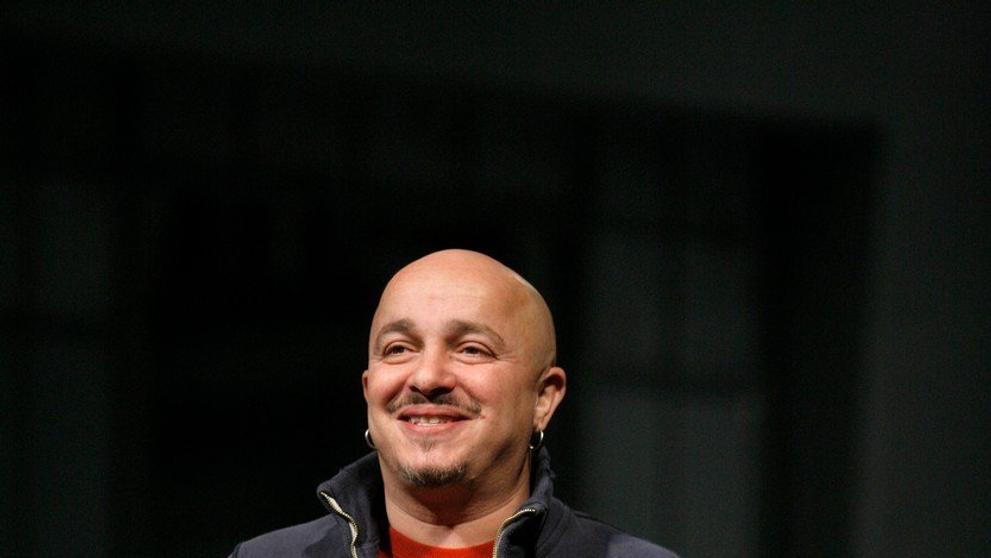 Zdeněk Izer