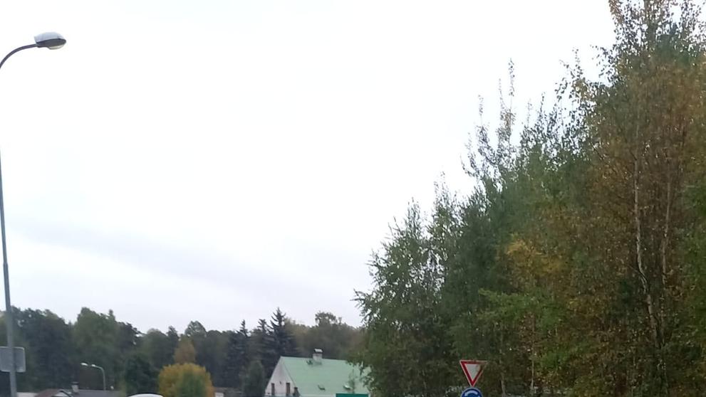 Zadržení údajných převaděčů