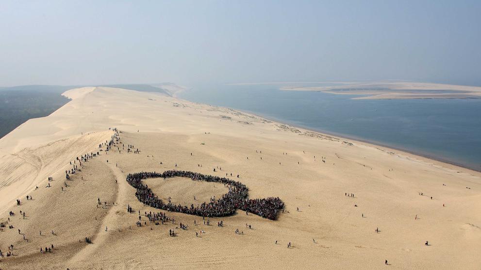 Dune du Pyla - 2