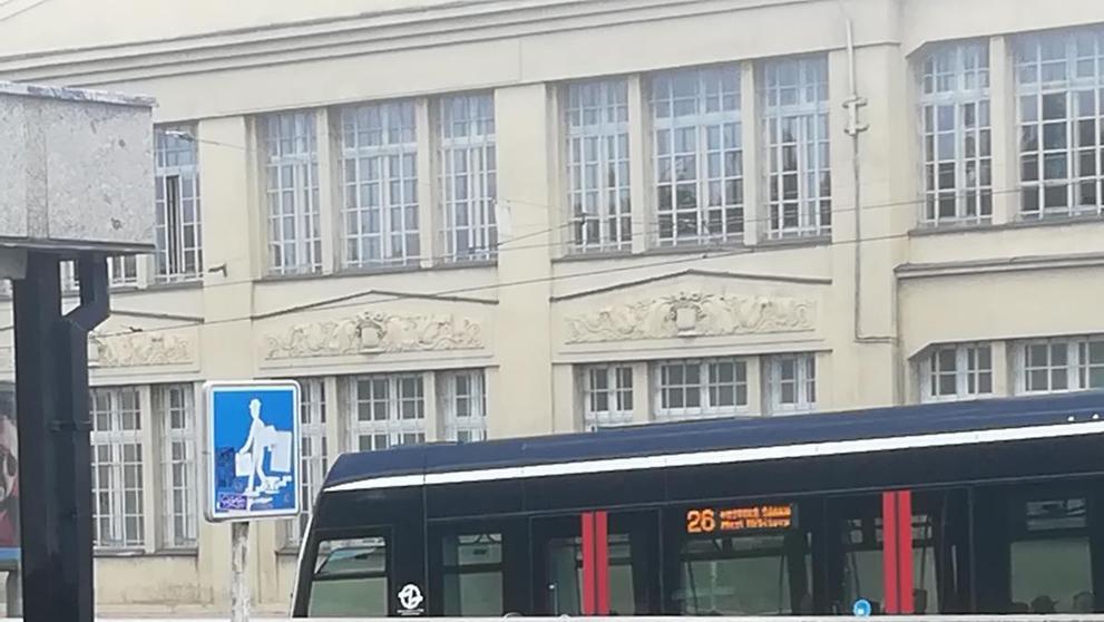 Muž se vydával za policistu - 1
