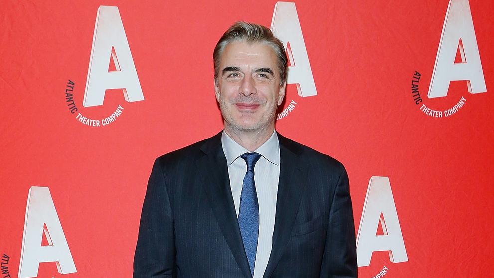 Chris Noth