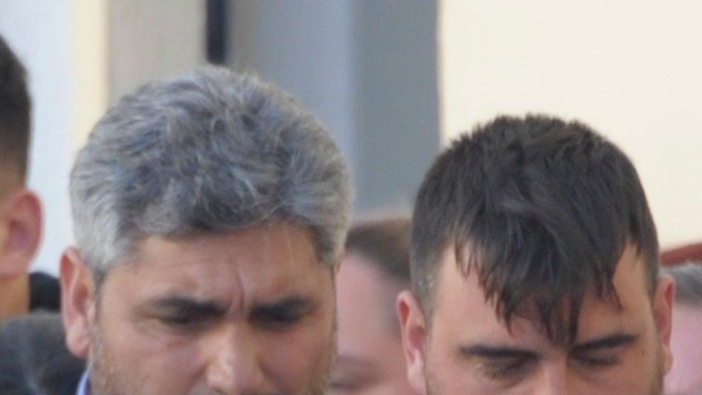Rodina chystá pohřeb dvouletého Julena