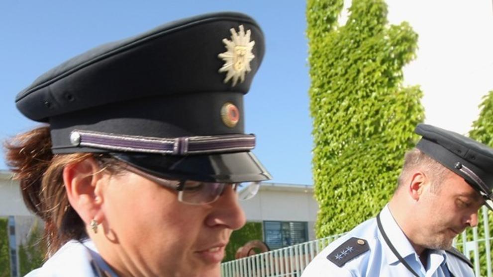 Polonahé aktivistky v Berlíně - 2