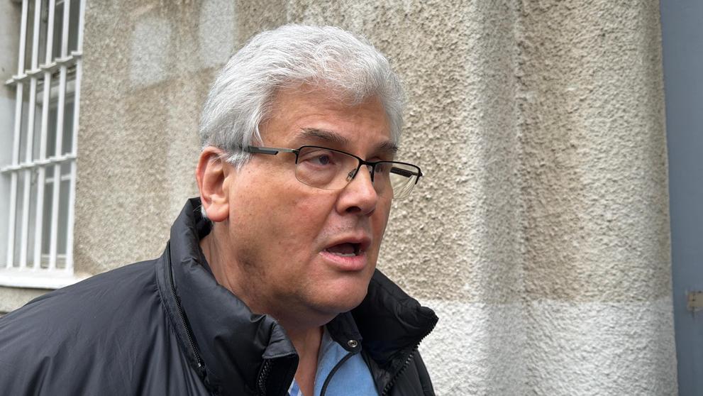 Miloslav Ludvík je na svobodě