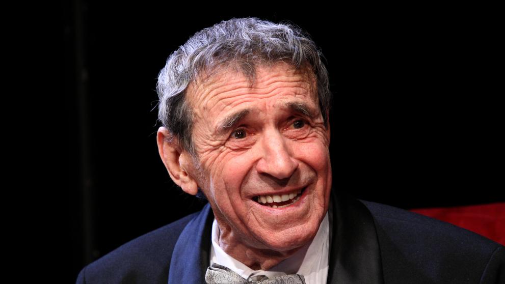 František Peterka