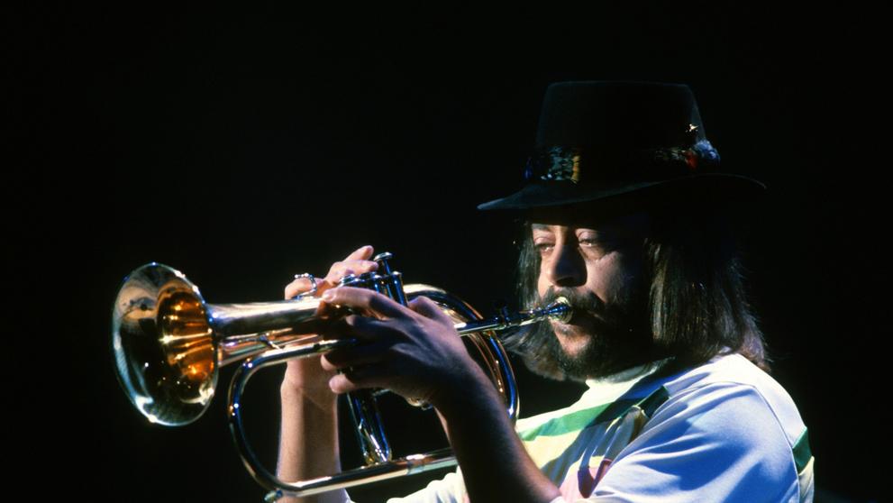 Chuck Mangione