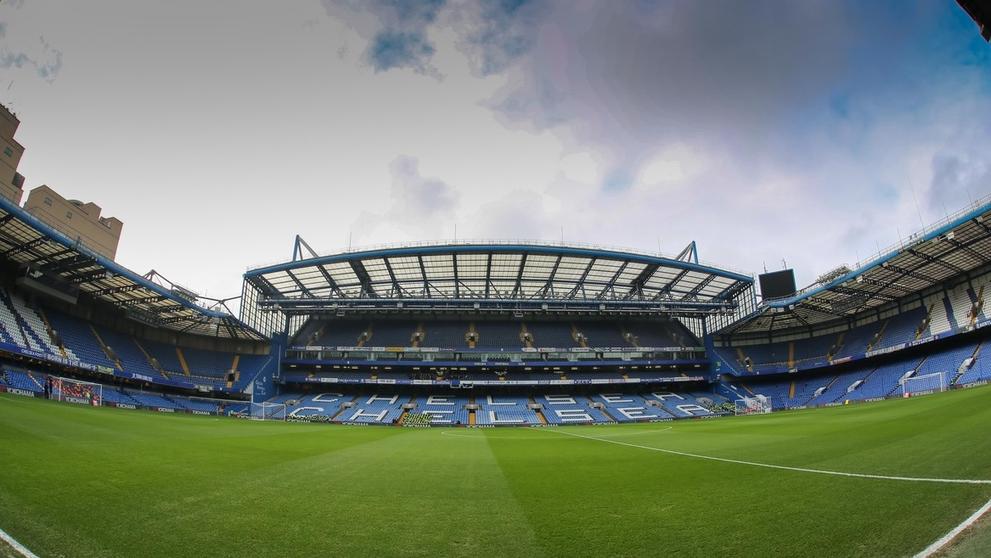 Stamford Bridge