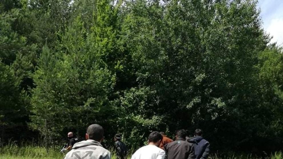 Migranti na Slovensku - 2