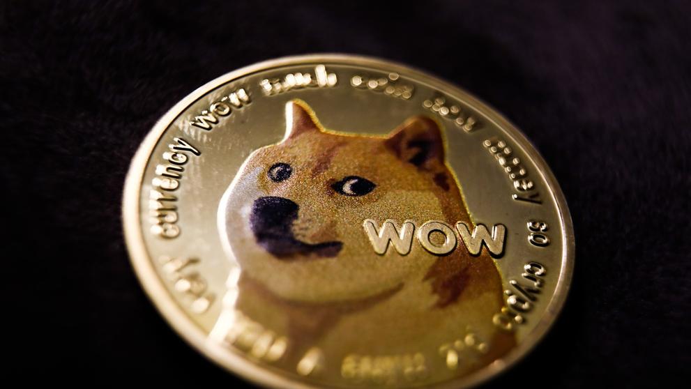 Dogecoin