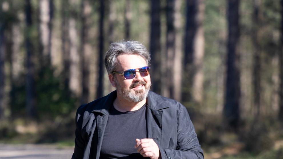 Paul Cattermole