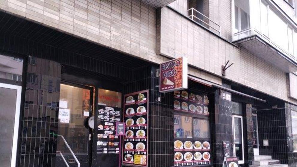 Bistro Hiro