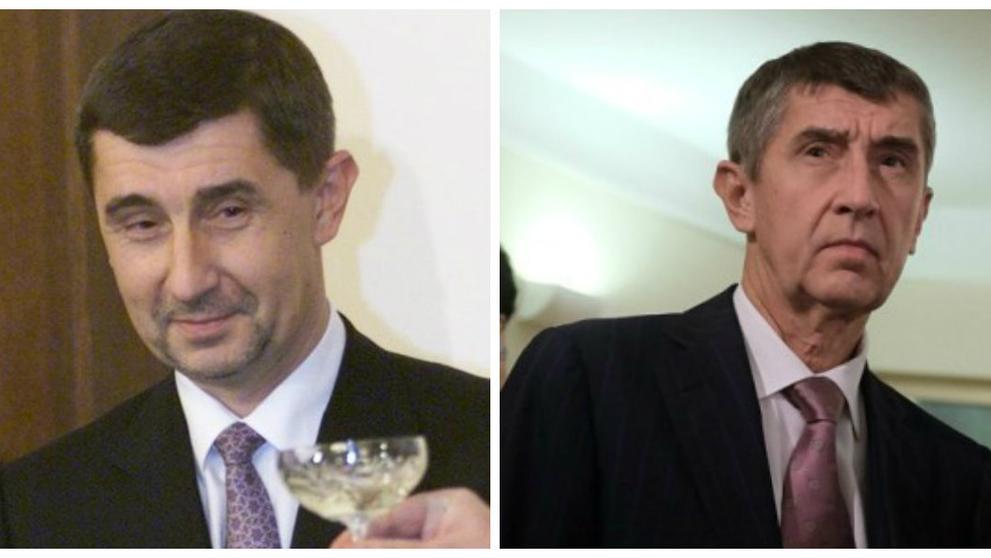 I politici byli mladí - 8