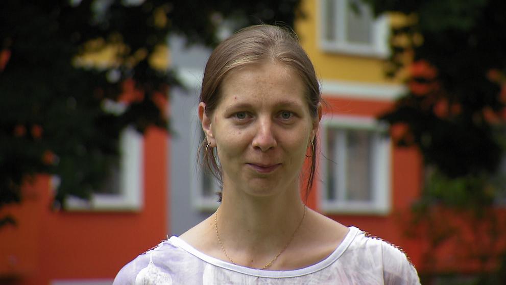 Výměna manželek: Byt plný plazů, červů a sarančat! - 1