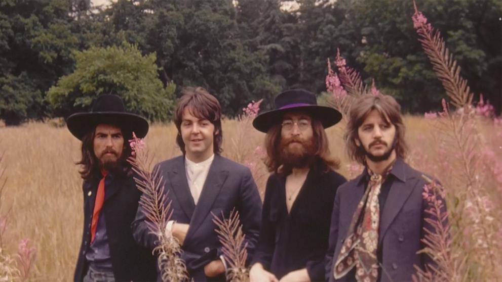 The Beatles (7)