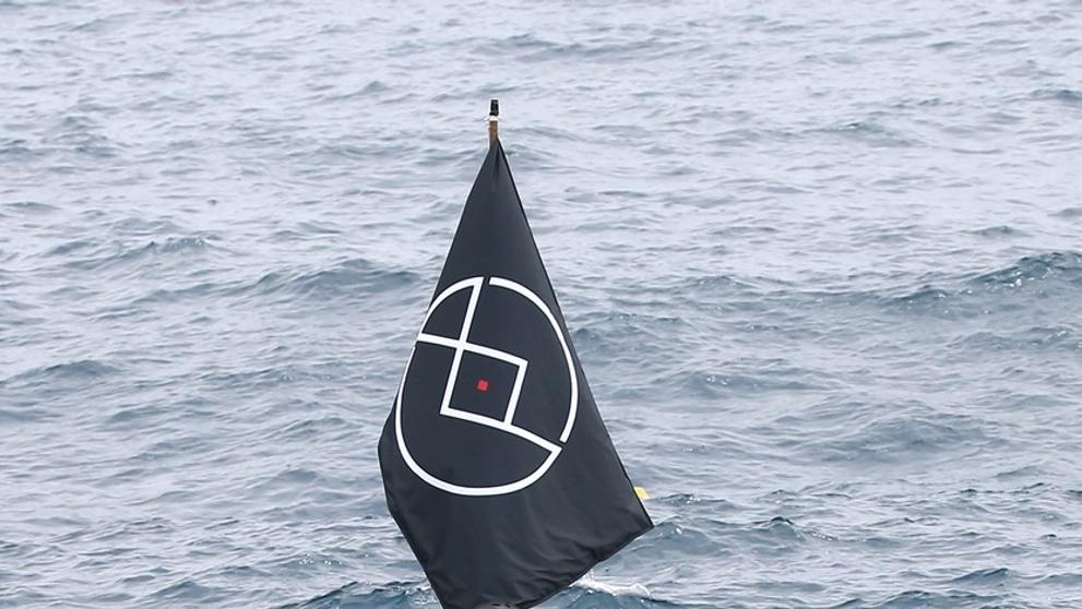 "Teroristé z ISIS" vyděsili hosty v Cannes - 2